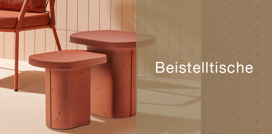 Pedrali Brandpage nunido Beistelltisch