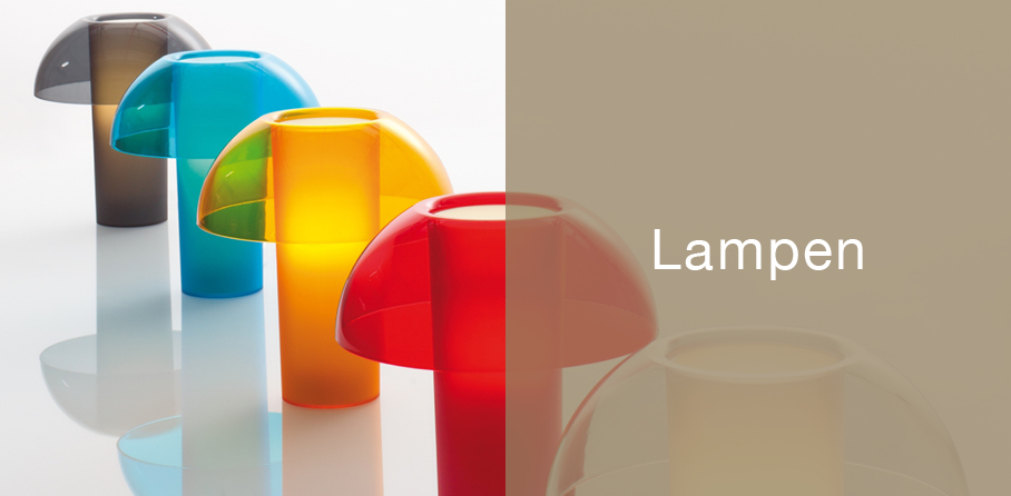 Pedrali Brandpage nunido Lampe