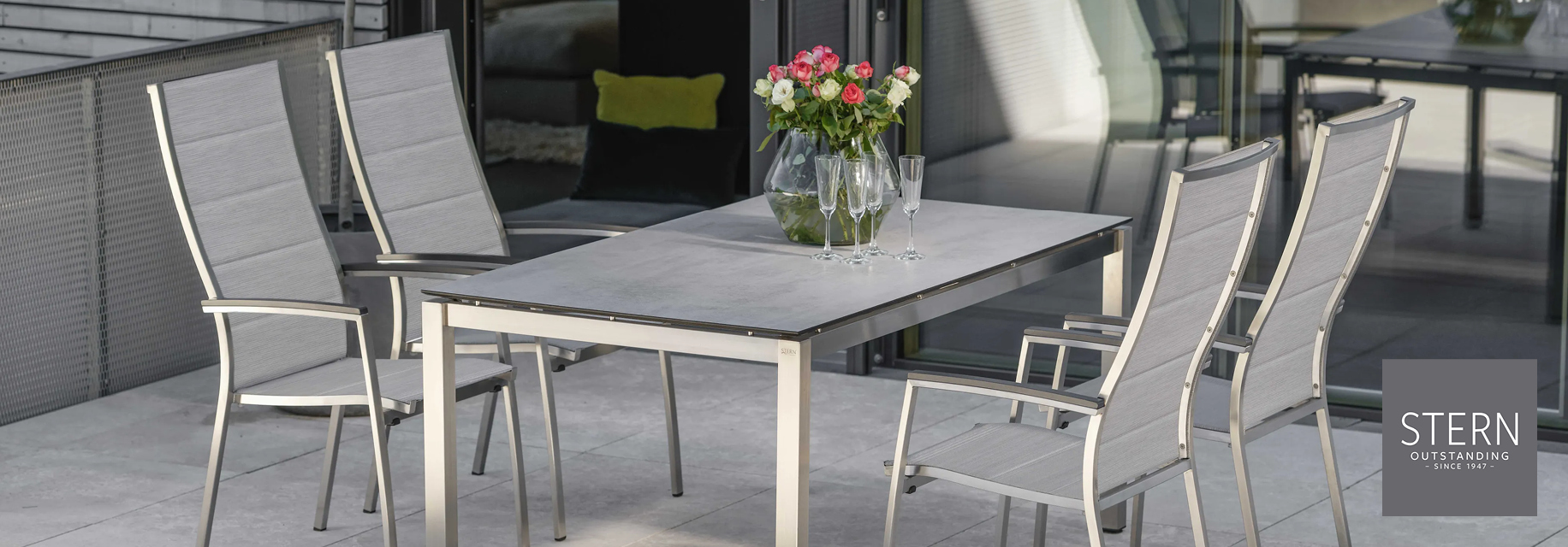 Stern Nunido. Nunido Möbel